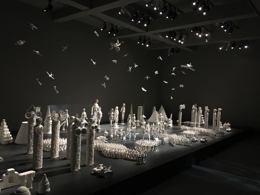 Group Exhibition — Theatrum Orbis — image 2 of 4
