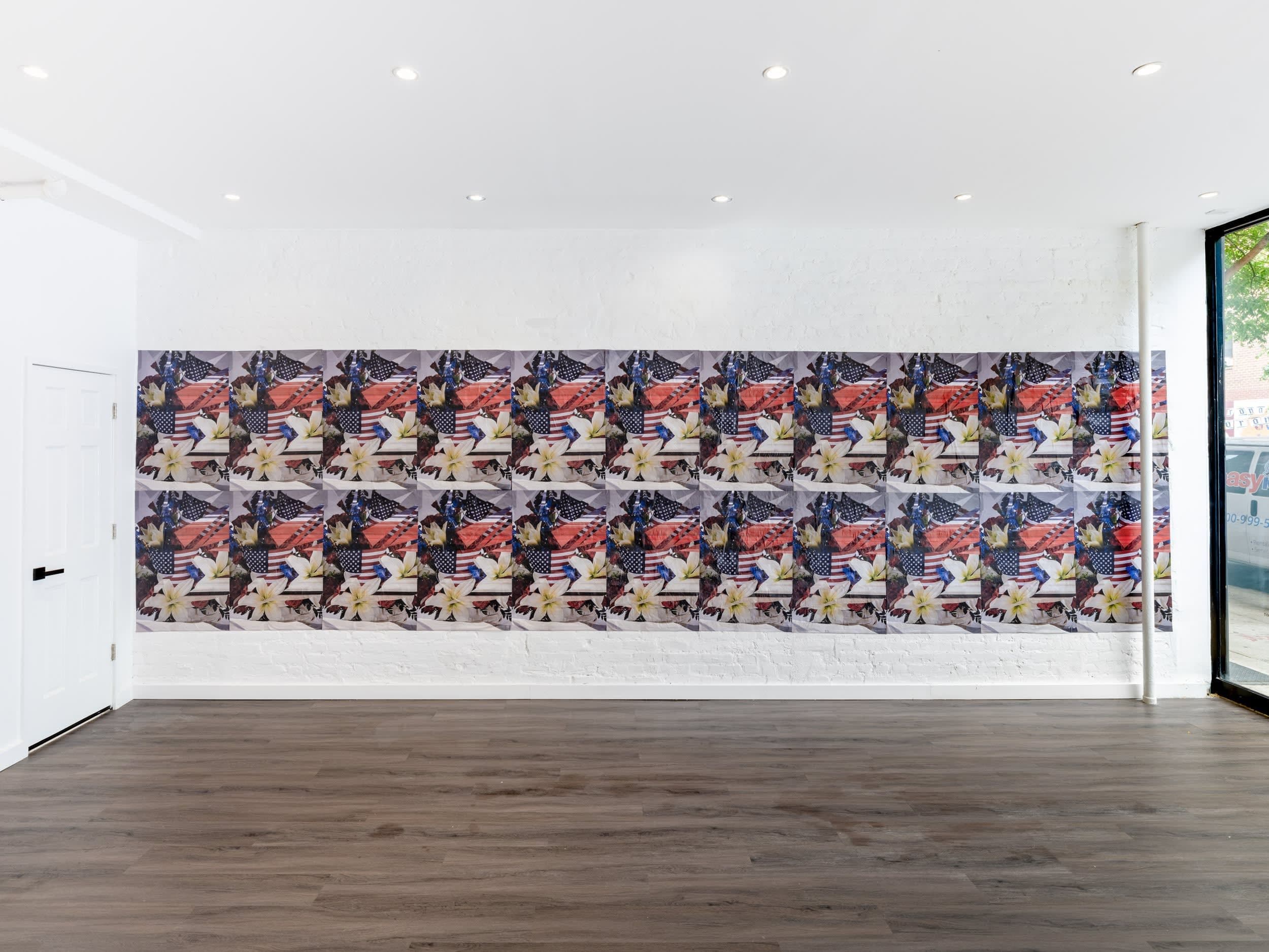 Addie Wagenknecht — What Can Be, (Un)Burdened by What Has Been — image 2 of 4