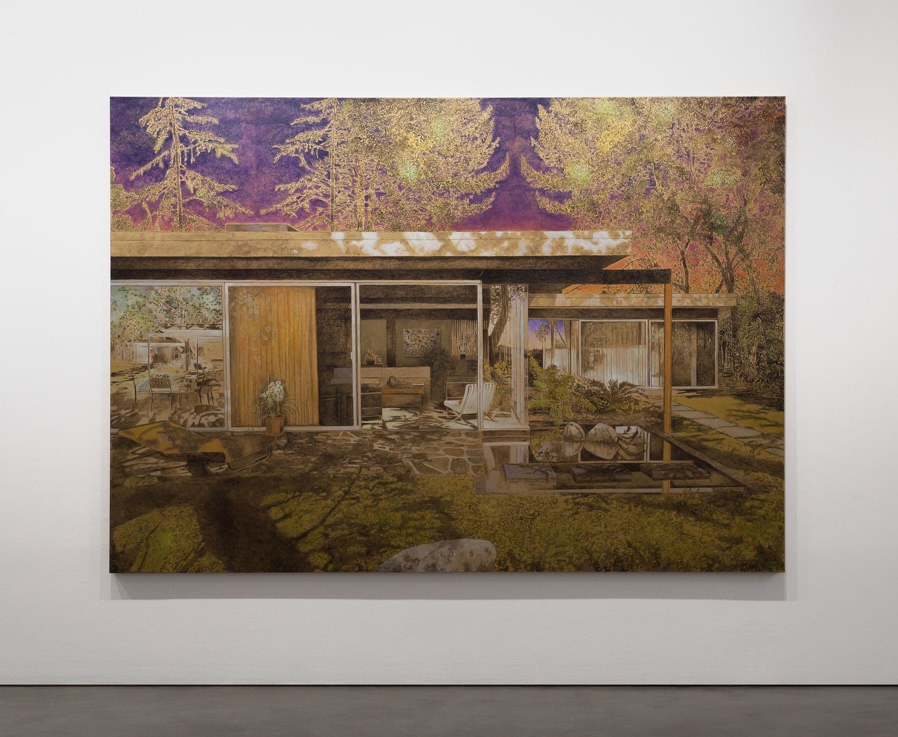 Stefan Kürten — Running To Stand Still — image 3 of 3