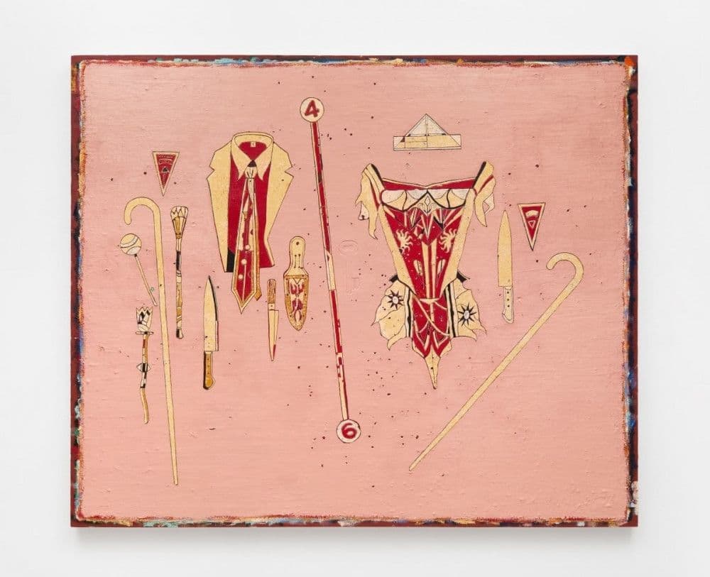 Arthur Palhano — Hours Without Edges — image 2 of 2
