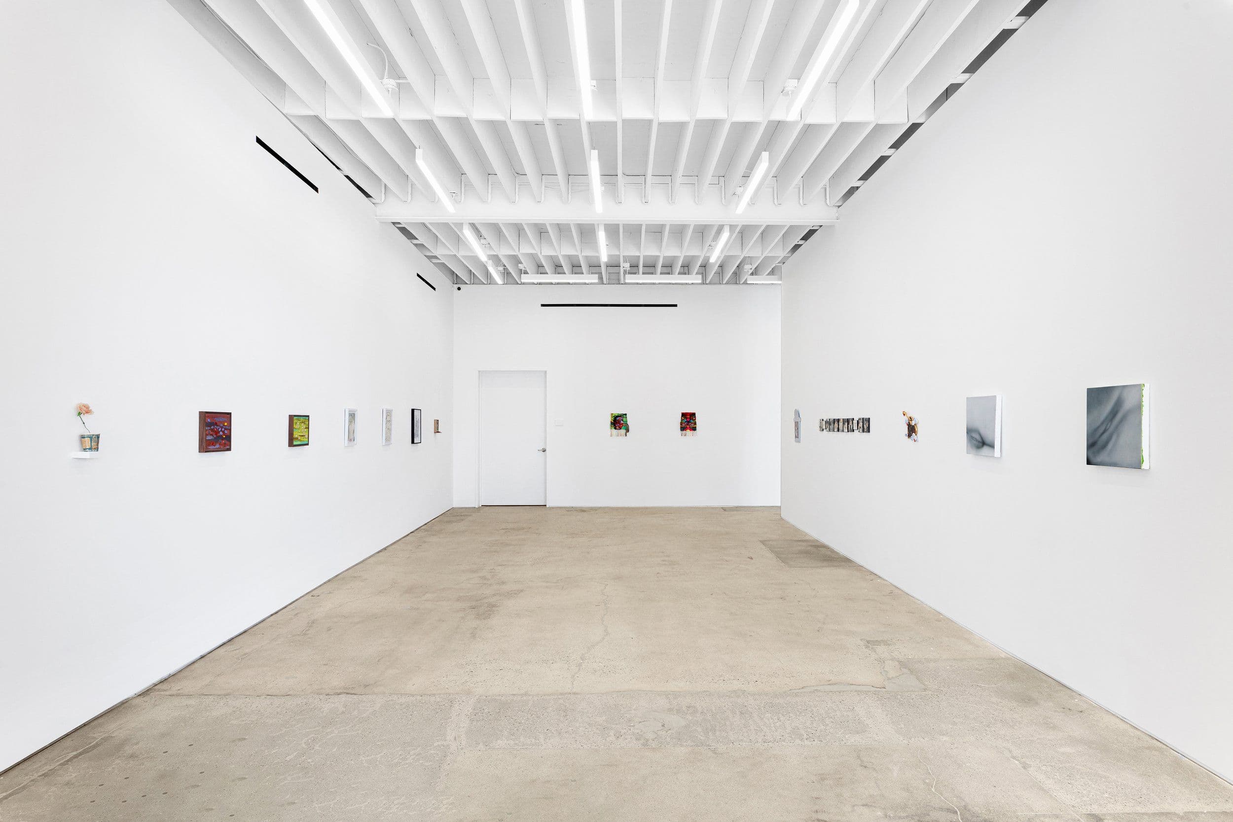 Group Exhibition — Lover’s Eye — image 1 of 4