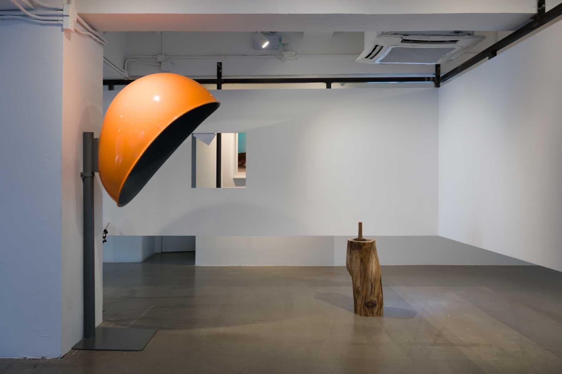 Group Exhibition — How to Be Happy Together? — image 4 of 8