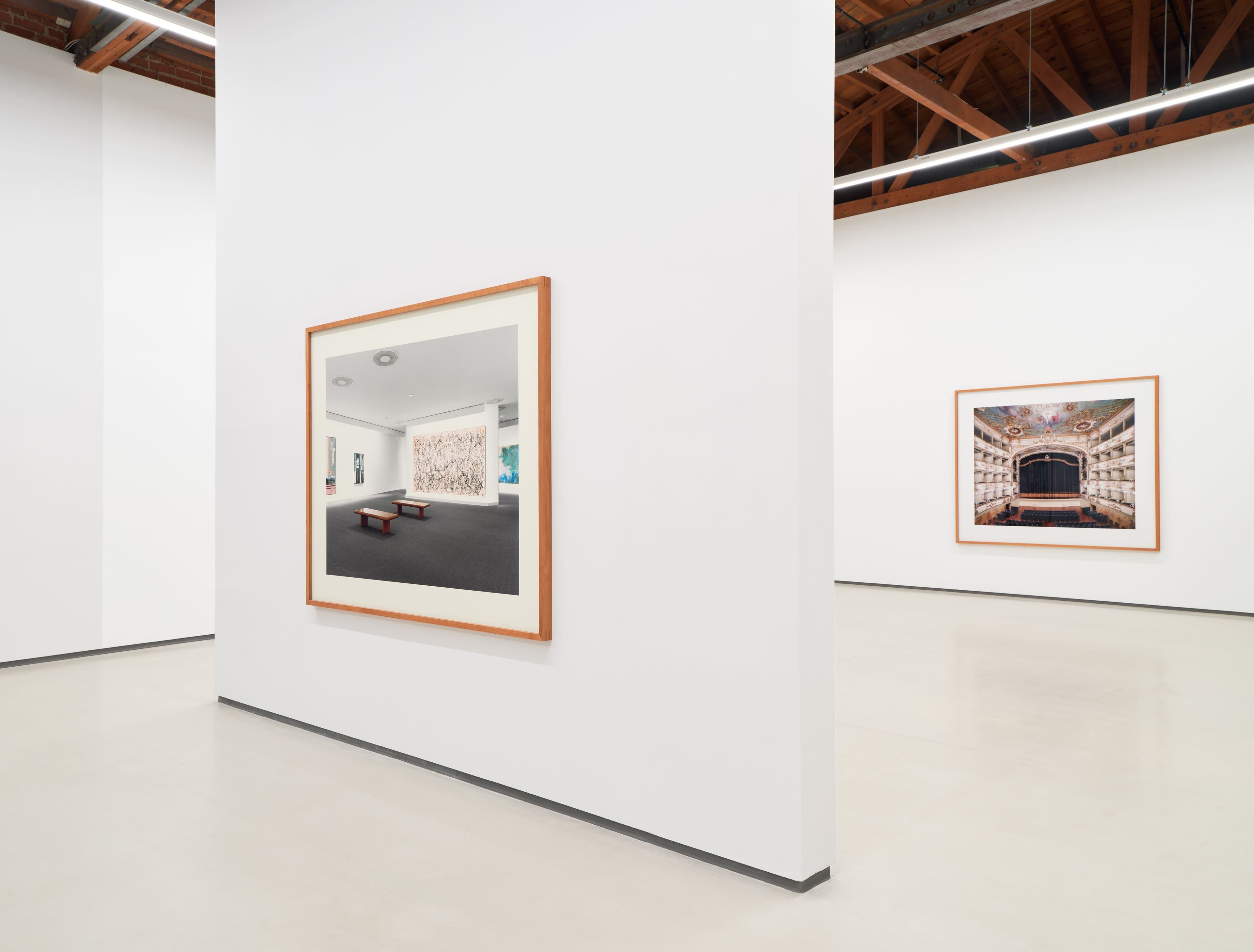 Candida Höfer — The Order of Beauty — image 3 of 5