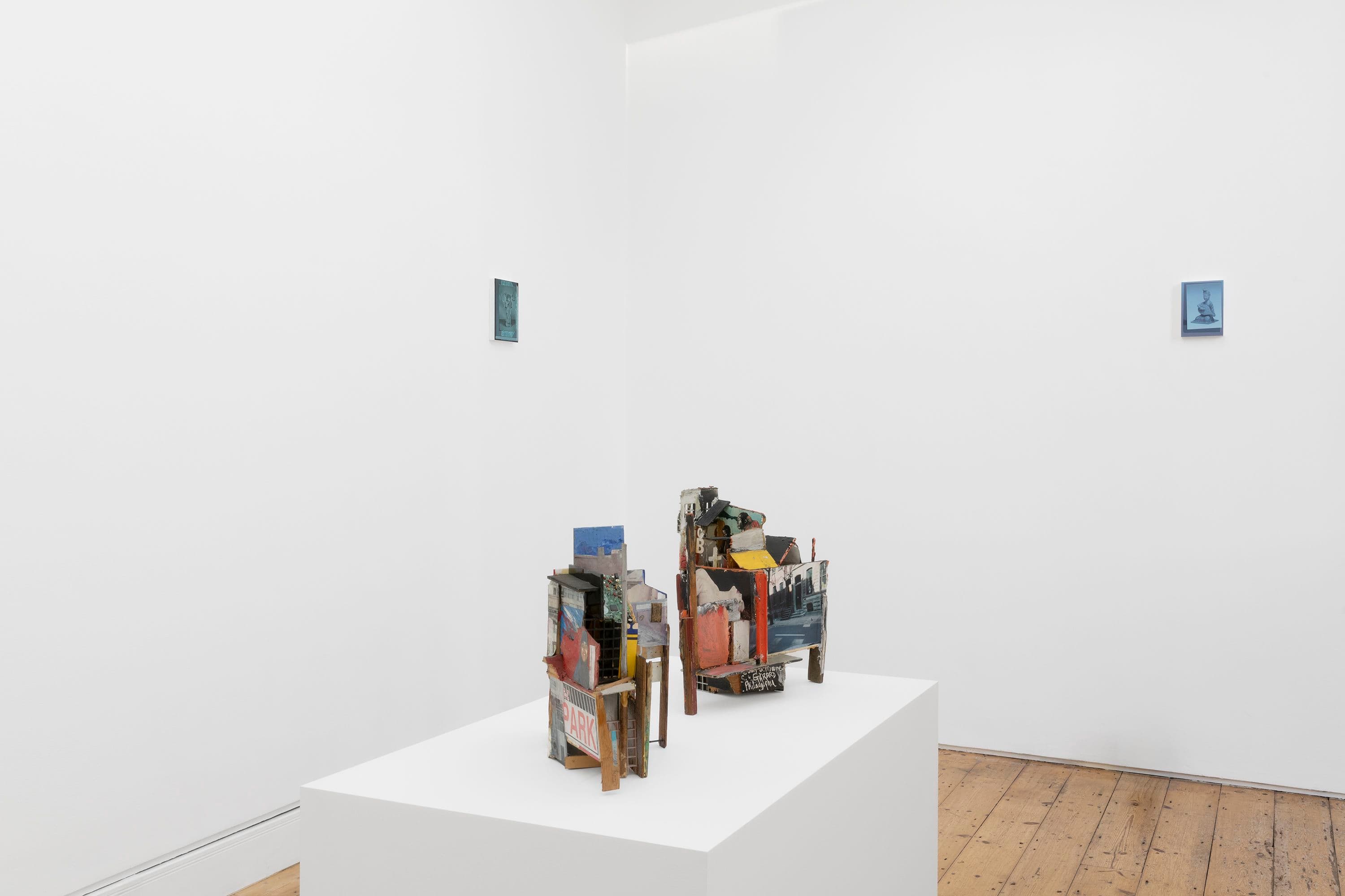 Margot Samel — Condon London 2026 — image 4 of 5