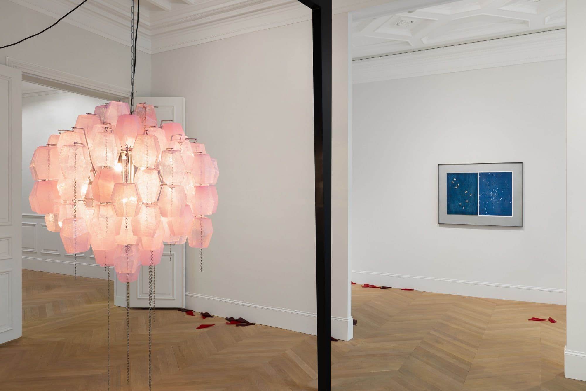 Martin Boyce — Unhome — image 3 of 4