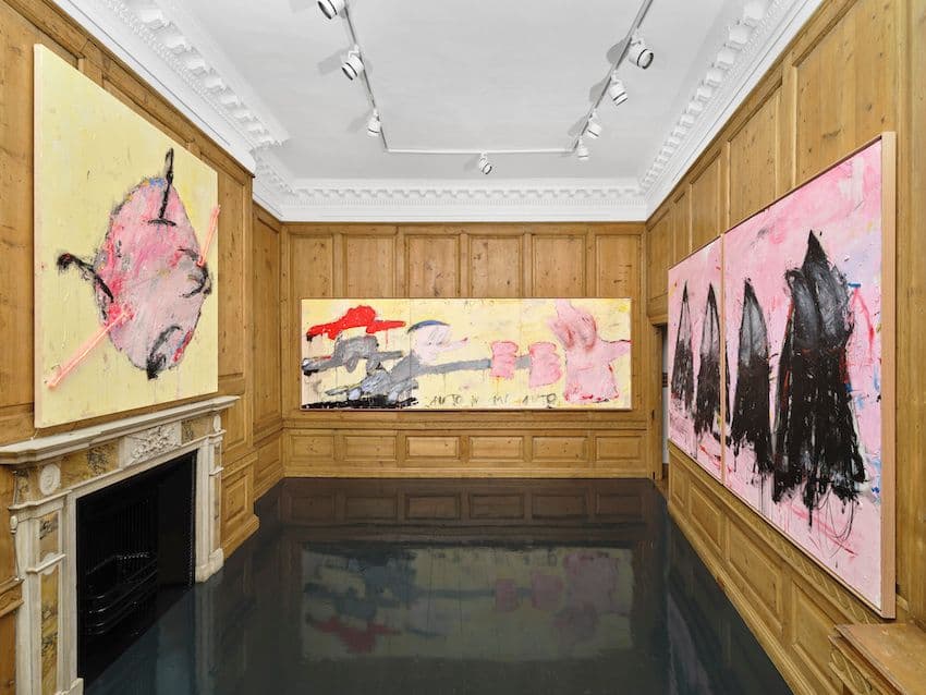Marria Pratts — Some Wizards in Savile Row — image 1 of 6