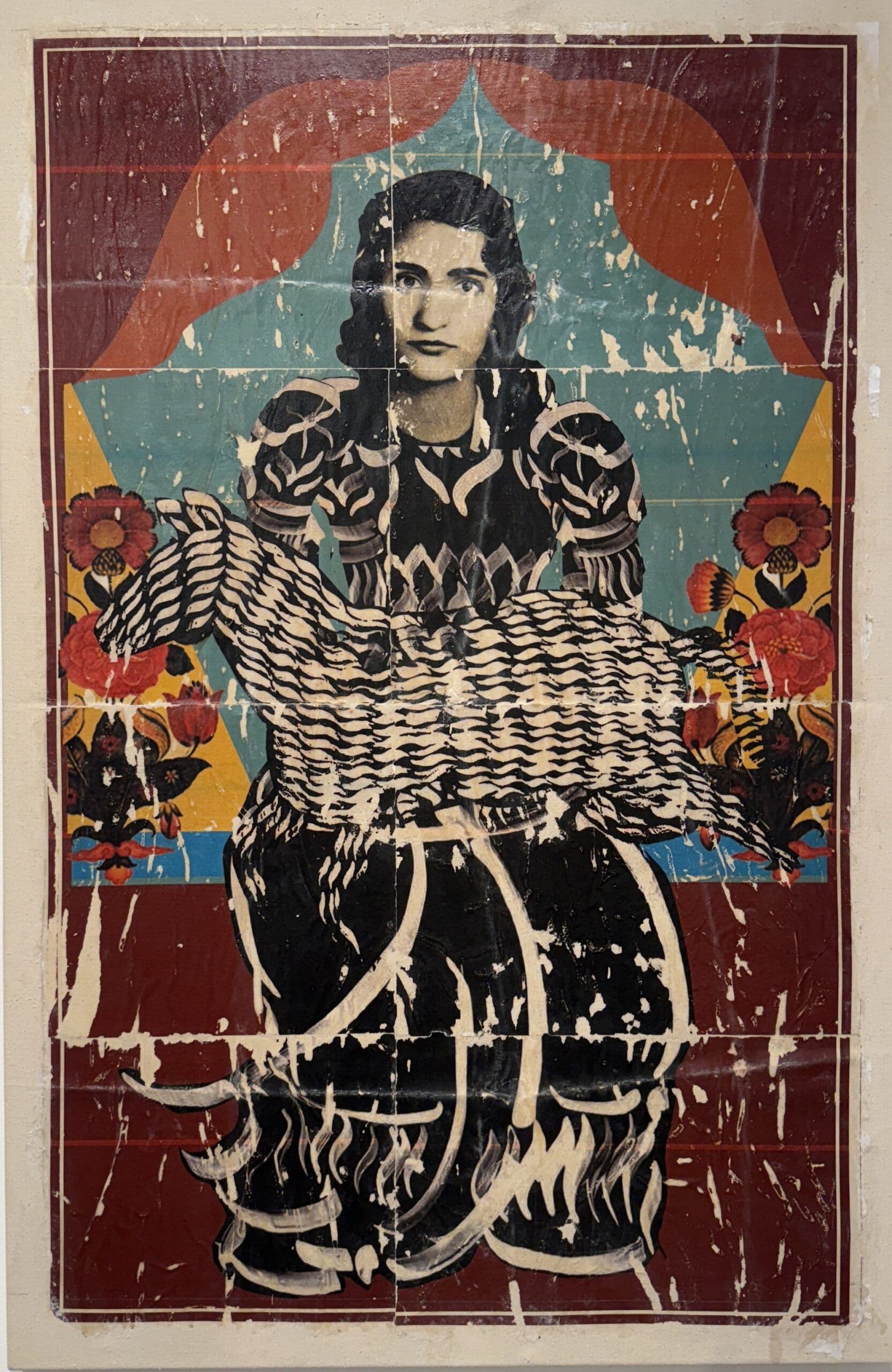 Group Exhibition — A Gaze Through Time: Contemporary Reflections on Memory and History — image 4 of 5