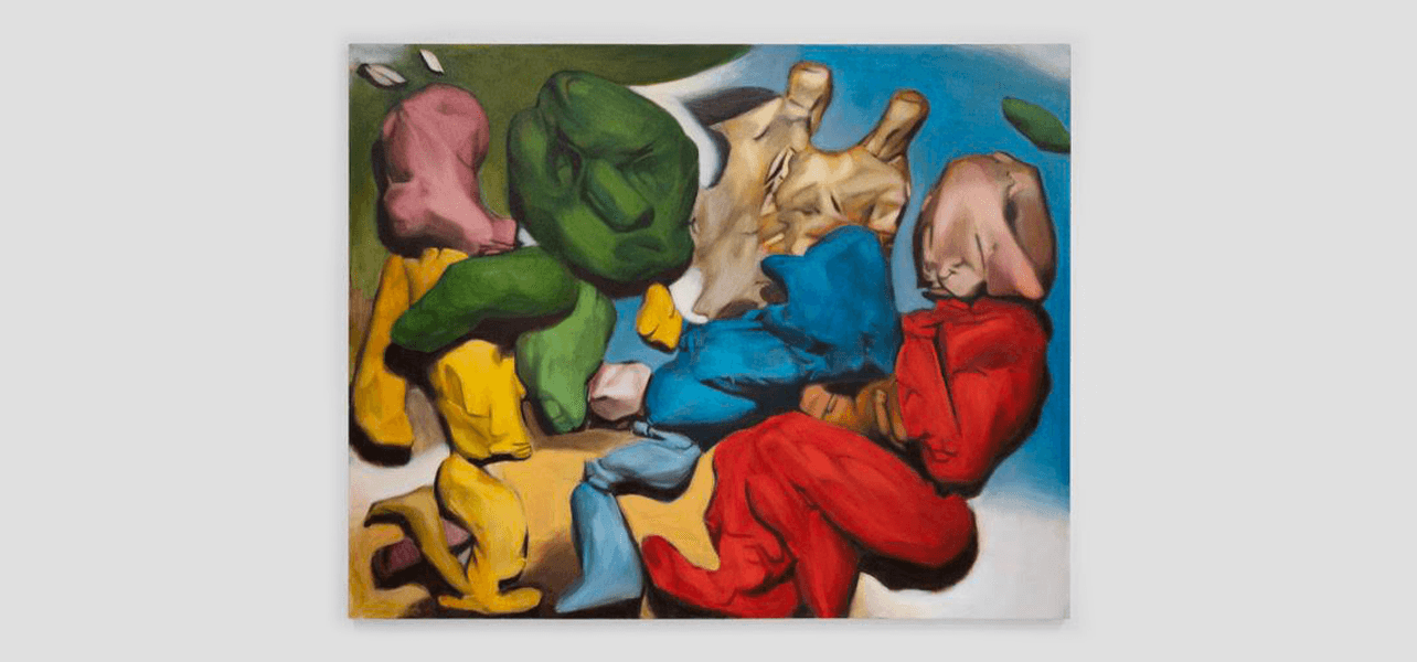 Group Exhibition — On Alchemy — image 2 of 2