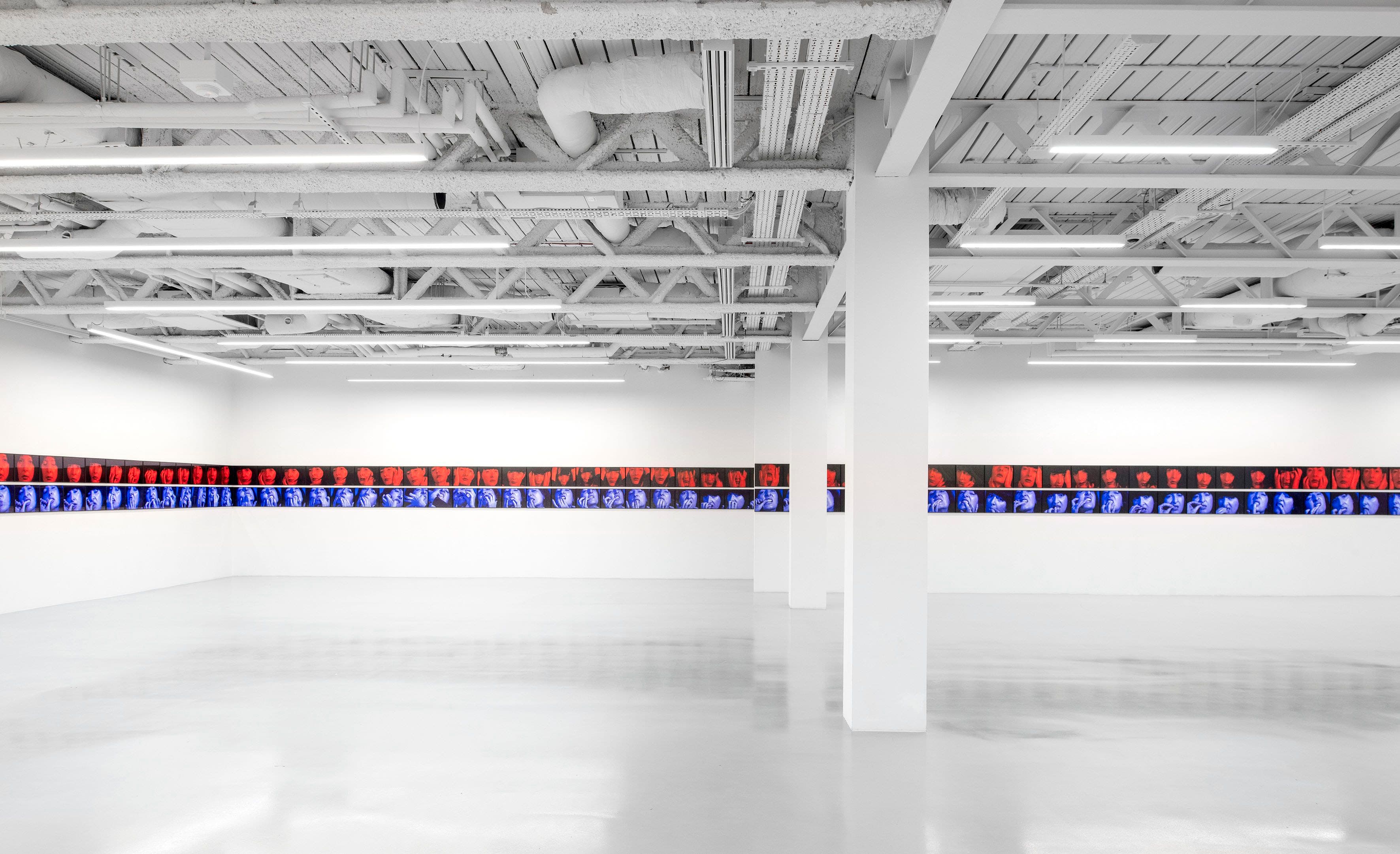 Marina Abramovic — Marina Abramovic — image 3 of 6