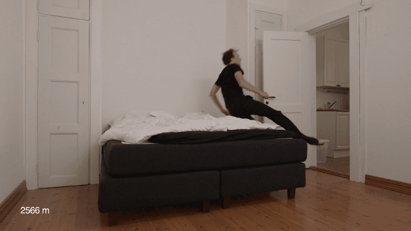 Guido van der Werve — Guido van der Werve