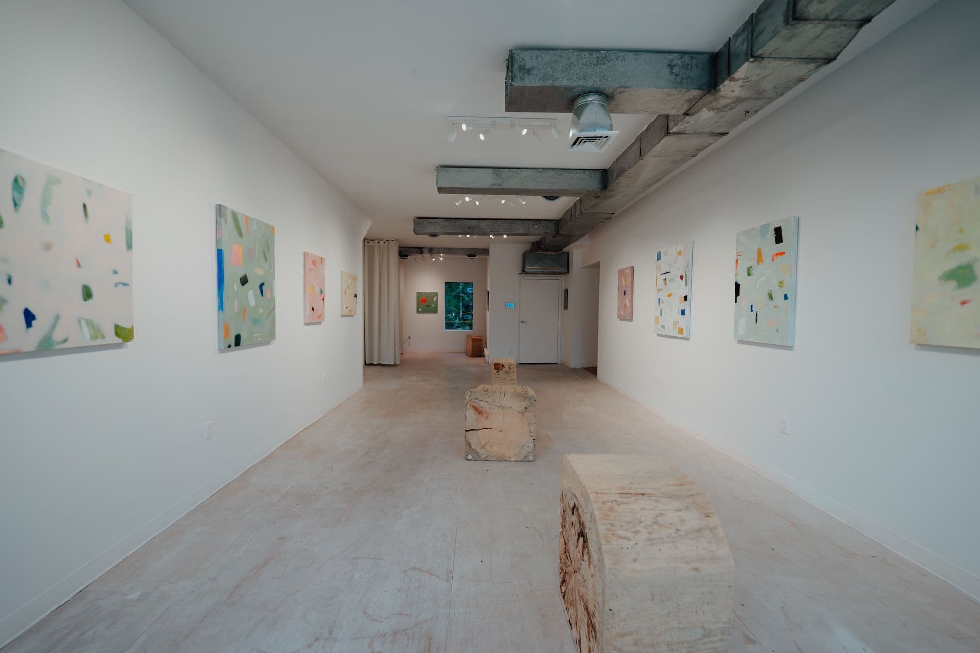 Yung-wu — Third Spaces — image 1 of 8