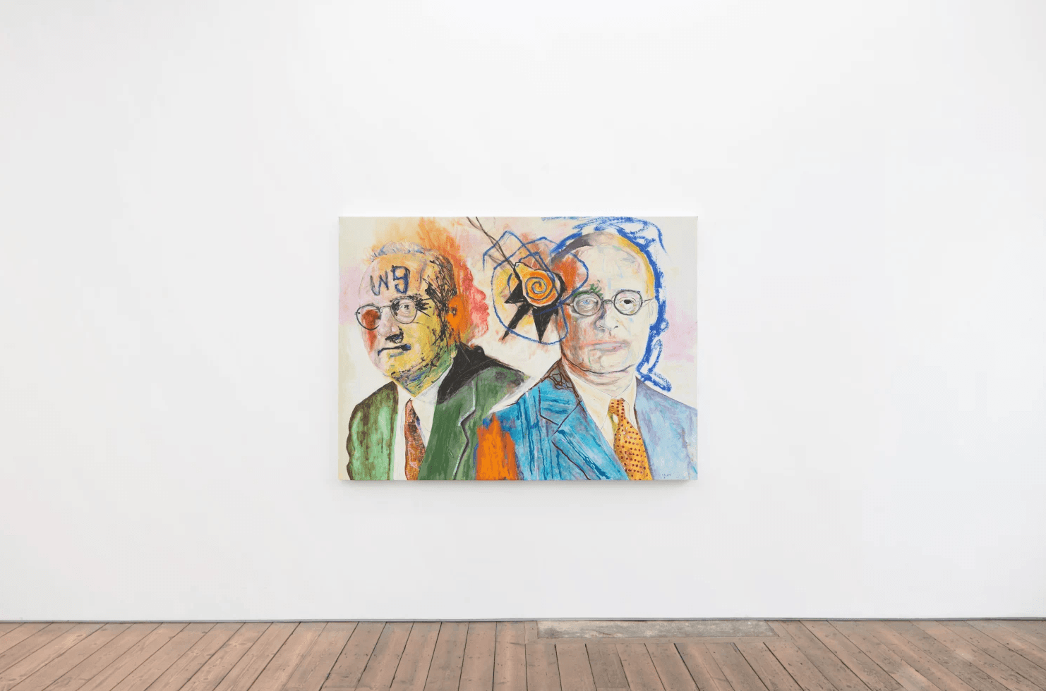 Farley Aguilar — The Age of Effluence — image 4 of 8