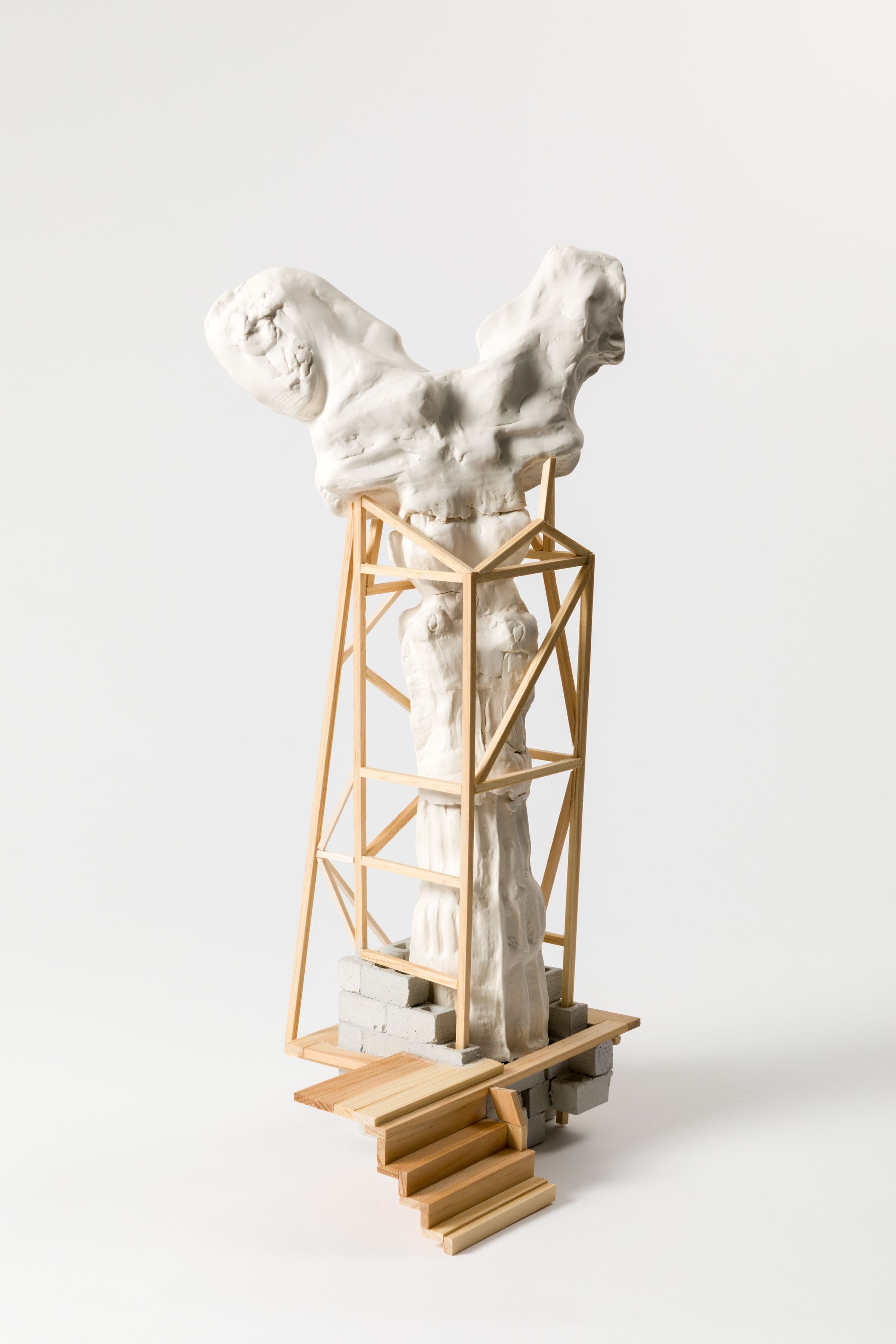 Group Exhibition — Ceramics Now — image 2 of 3