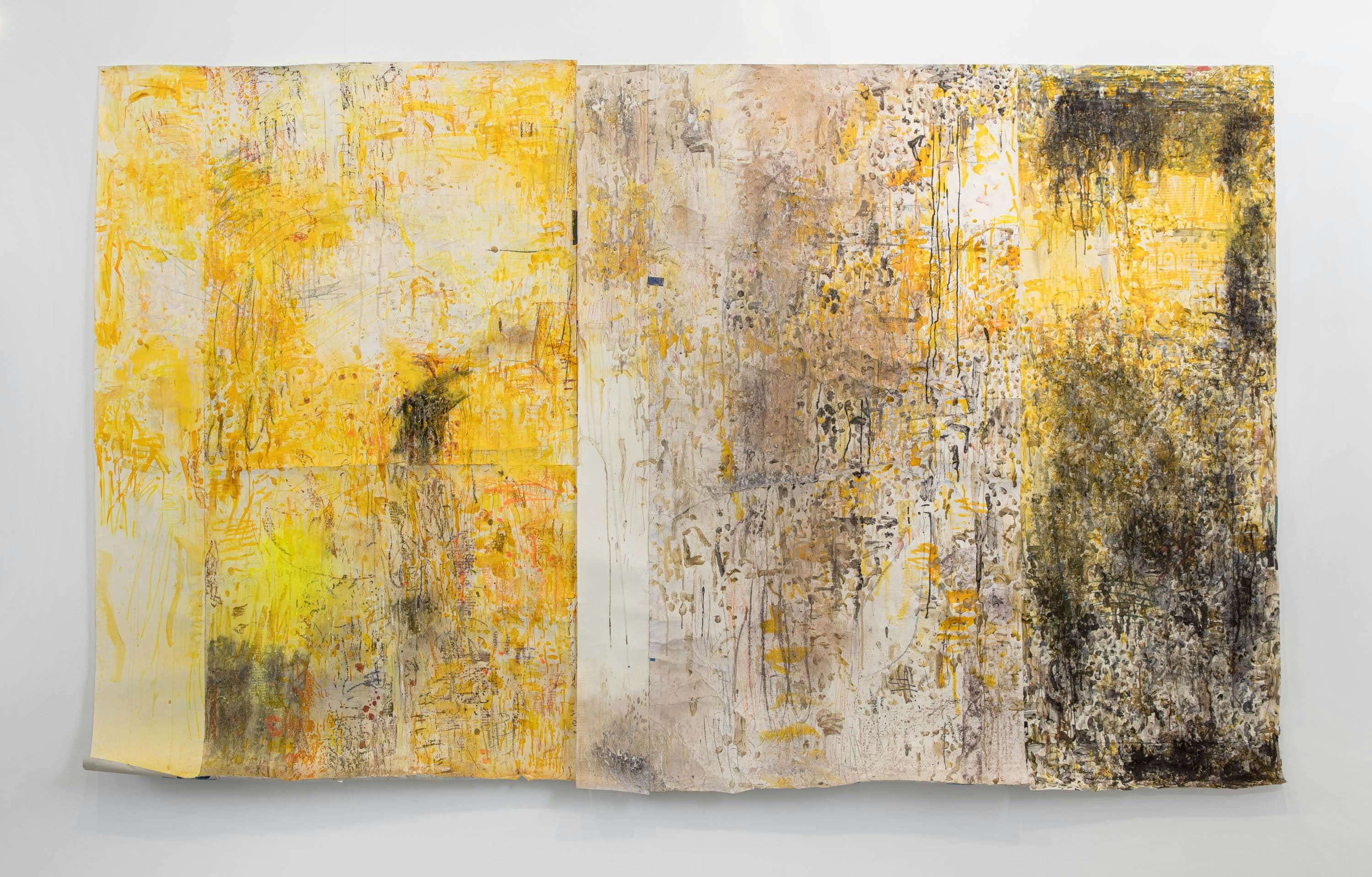 Group Exhibition — A Little Sun