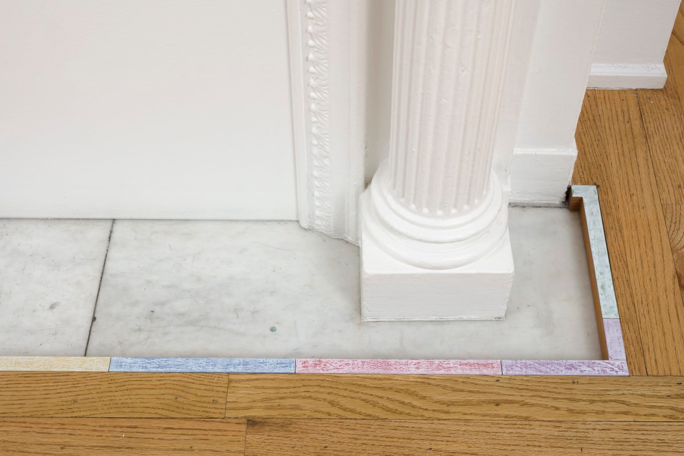 Julia Fish — Transcriptions, Apparitions — image 9 of 11