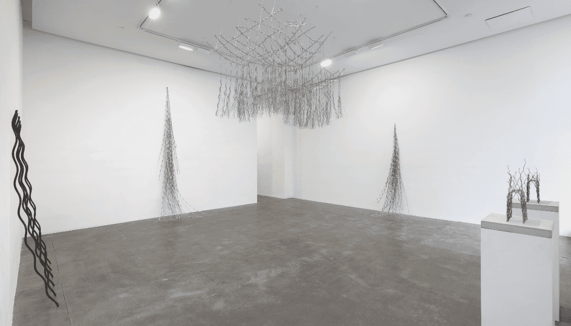 Maren Hassinger — Maren Hassinger — image 1 of 2