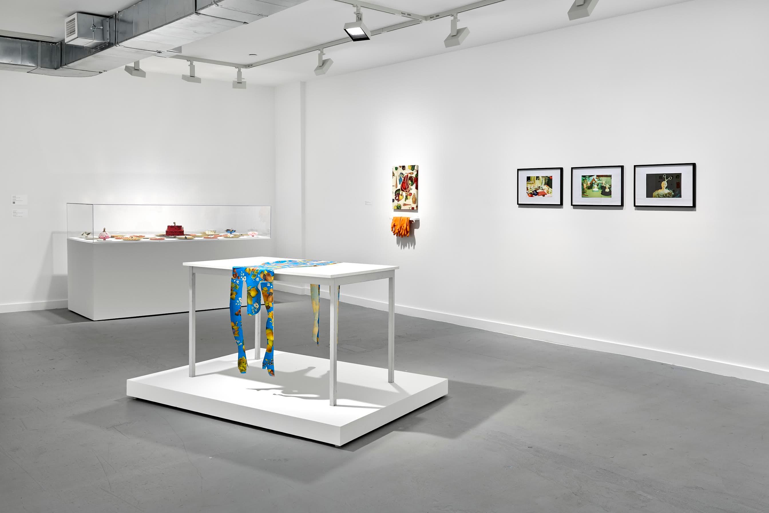 Group Exhibition — Violaciones Domésticas: Feminist Constellations in 1990s Argentina — image 1 of 3