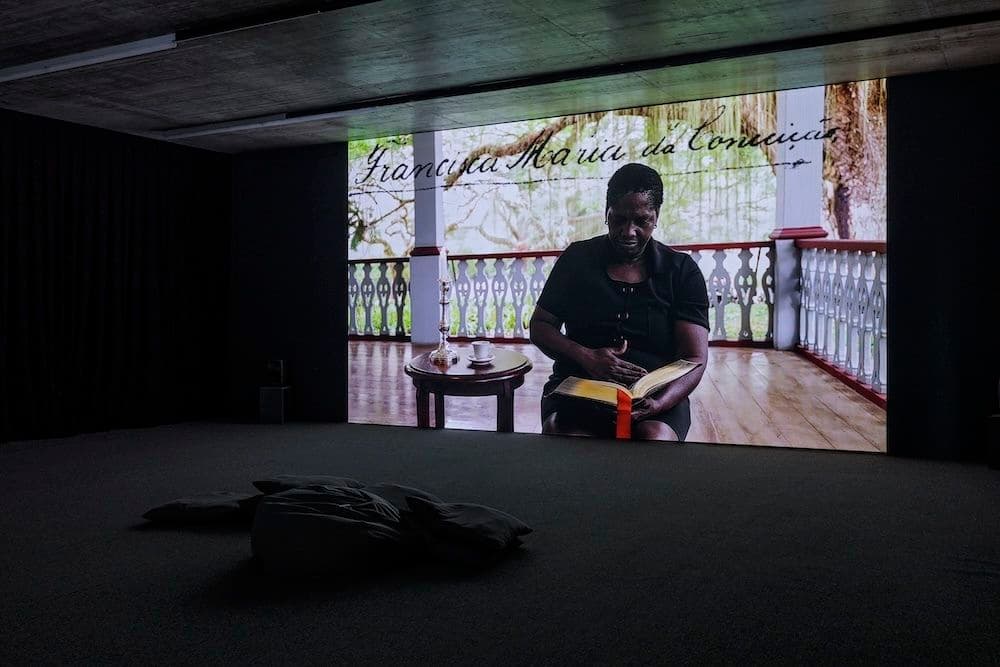 Group Exhibition — Mémoires Voyageuses — image 6 of 8