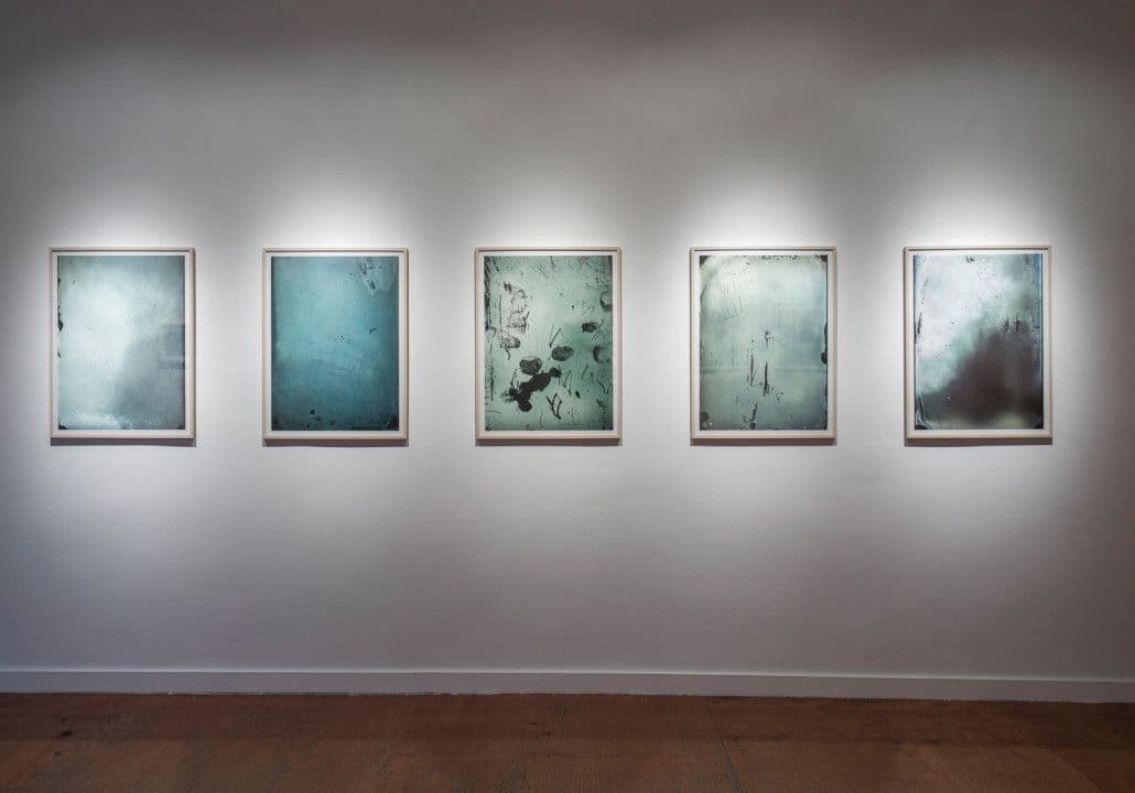 Luis González Palma — Invisibles Palpables — image 2 of 6