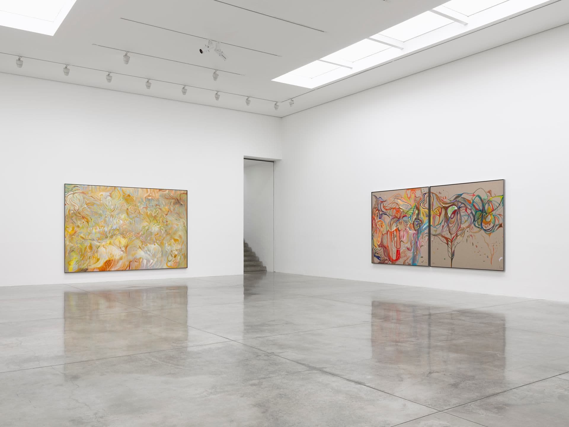 Alia Ahmad — Fields / ميادين — image 4 of 4