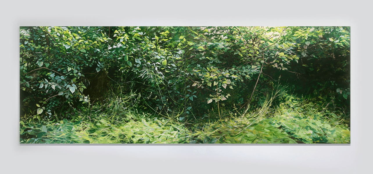 Hannah Brown — The Road to Hollow Pond — image 2 of 2