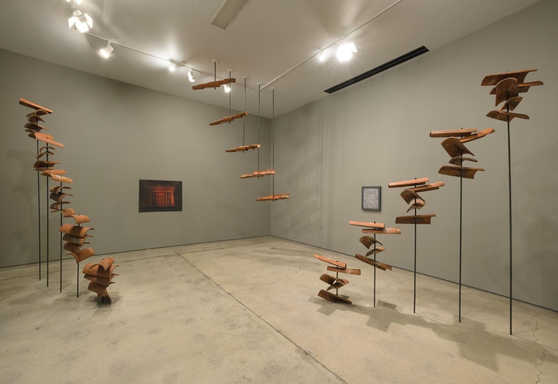 Jackie Castillo — Through the Descent, Like the Return — image 3 of 5