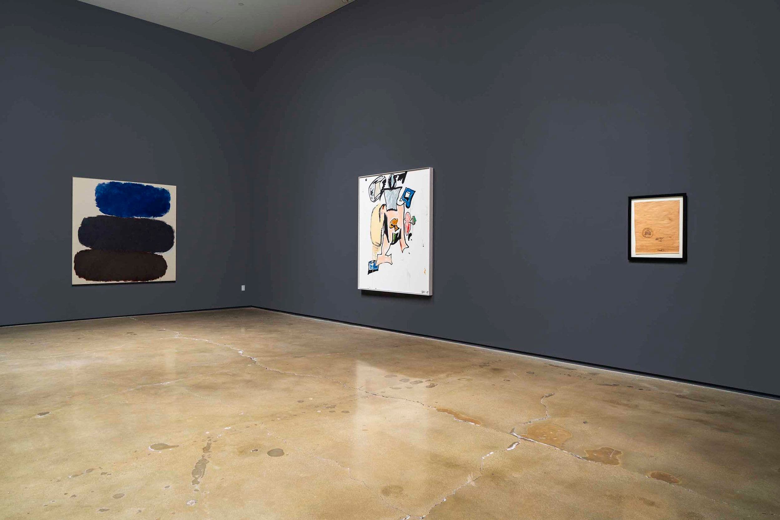 Group Exhibition — Composition — image 9 of 10