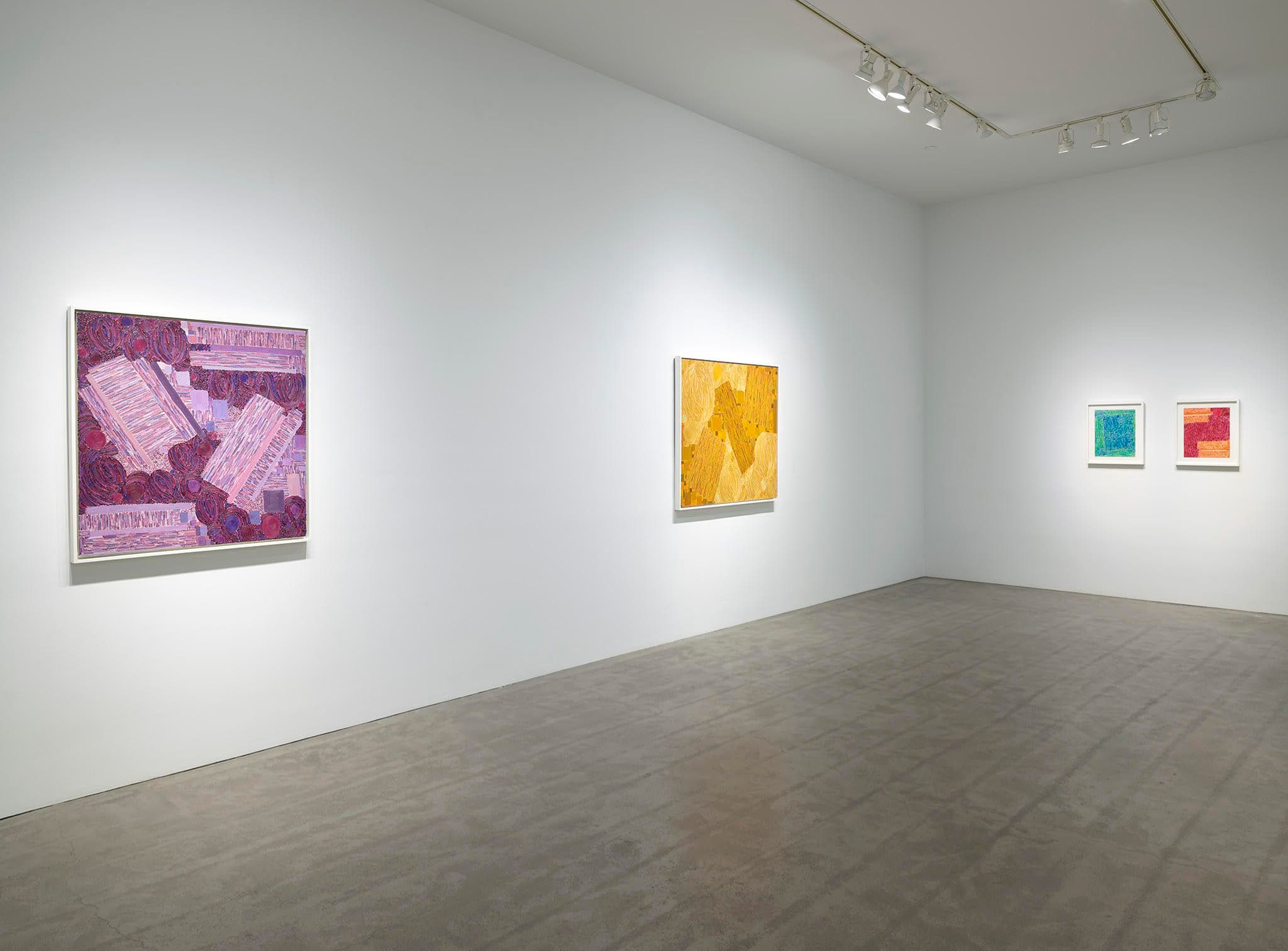 Lynne Drexler — A Painted Aria — image 8 of 8