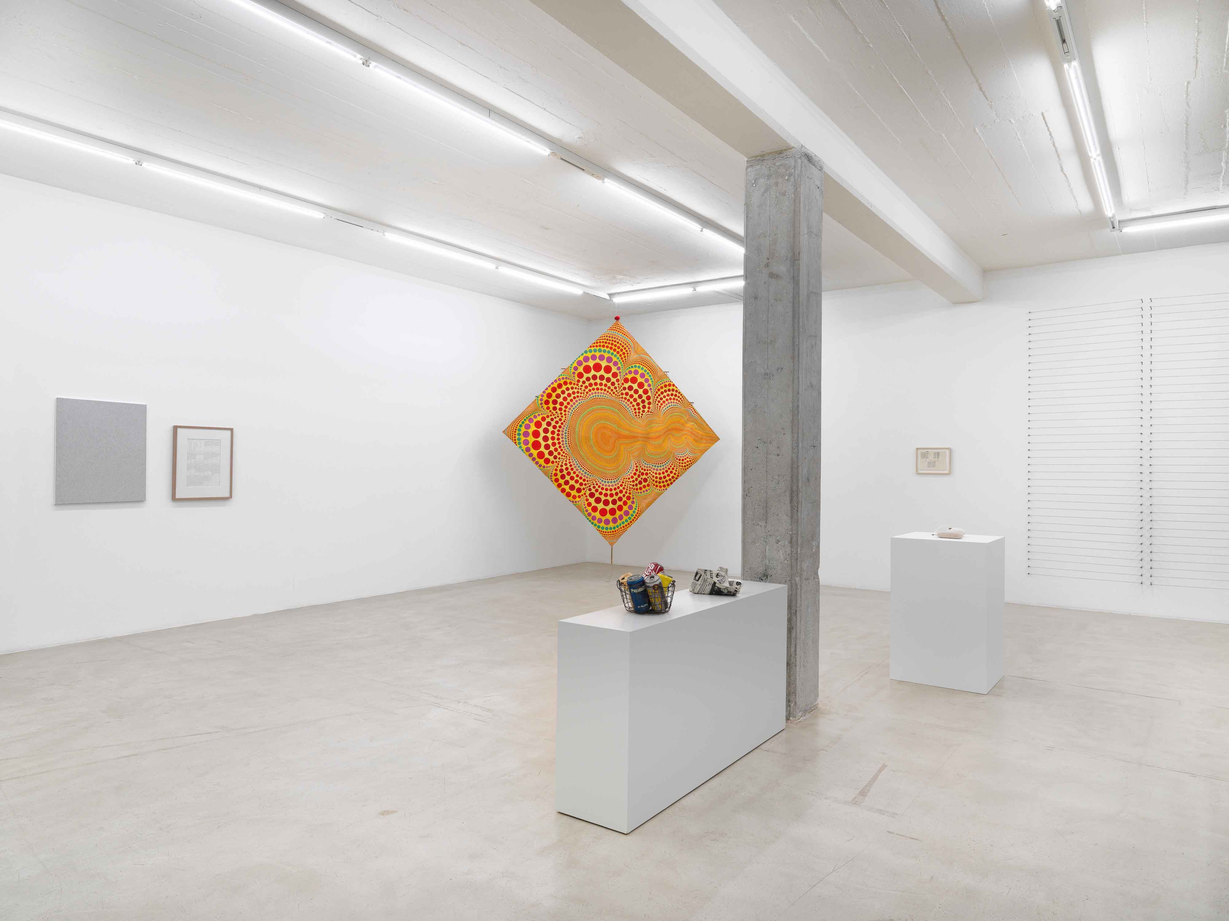 Group Exhibition — Here and There and Back Again: Japanese Art 1964 – 2024 — image 3 of 8