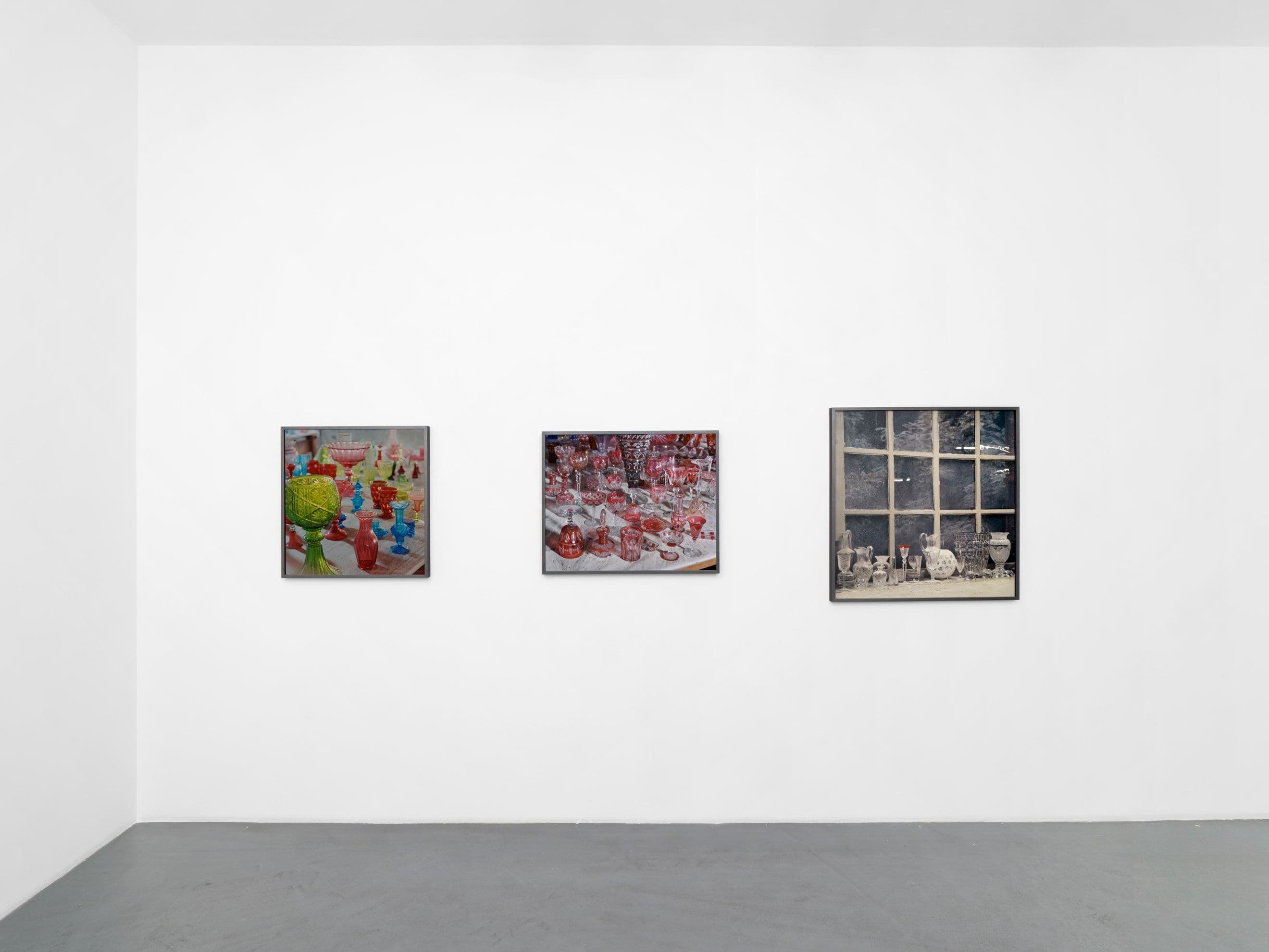 Paris, Saint-Louis, Santulussurgiu, 2019-2024 - Image 4