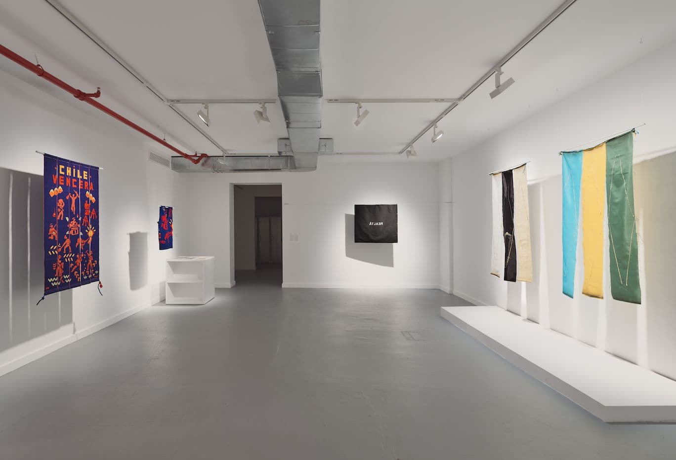 Group Exhibition — Threads to the South — image 4 of 5