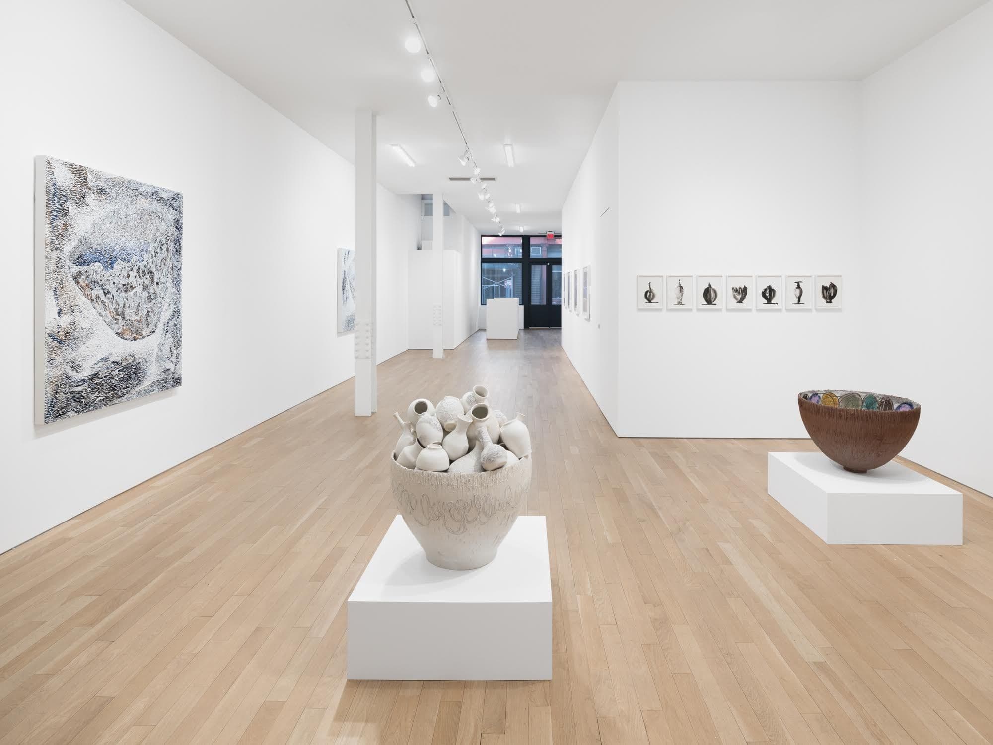 Group Exhibition — On Vessels — image 3 of 5