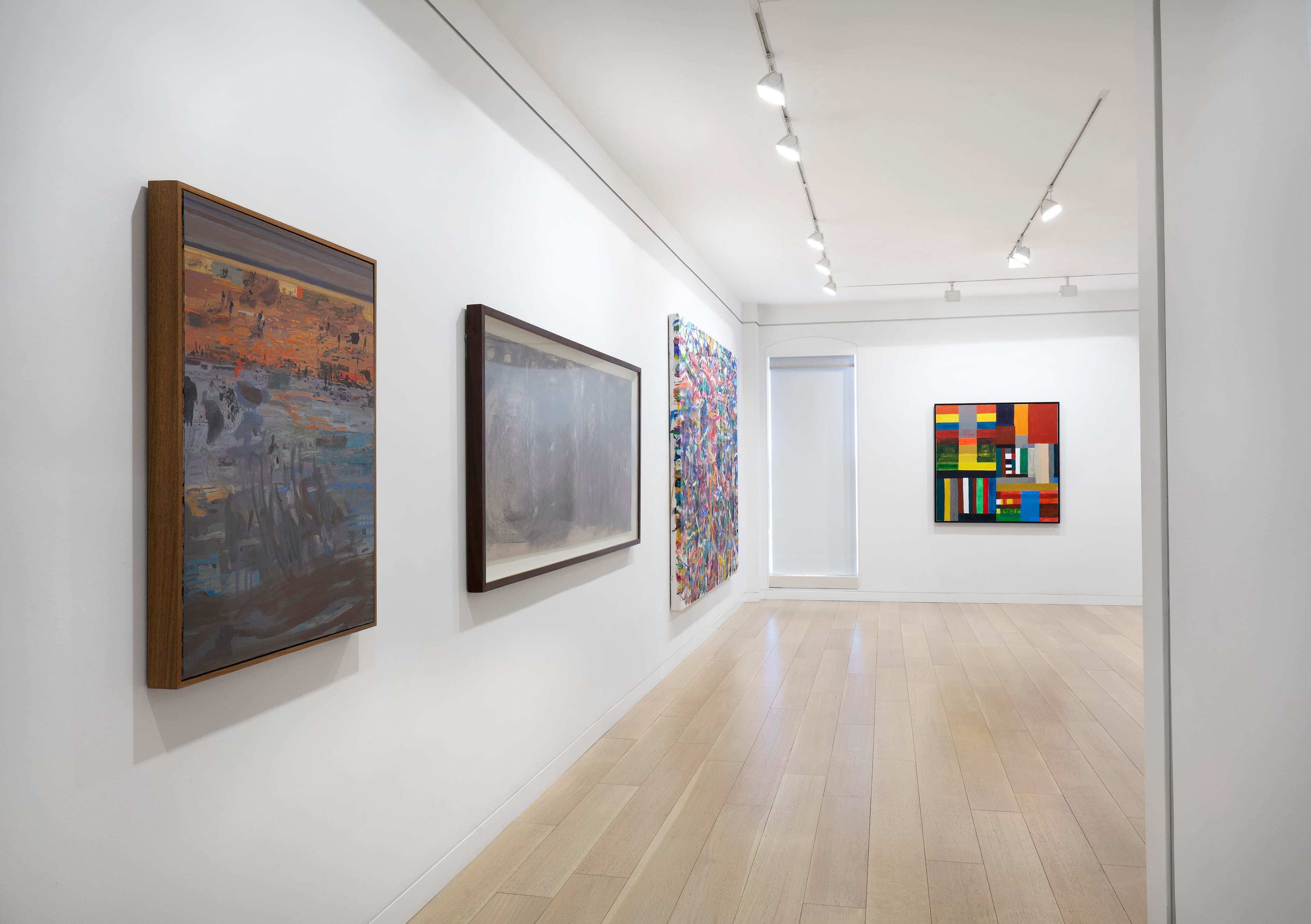 Group Exhibition — Uptown South II — image 1 of 6