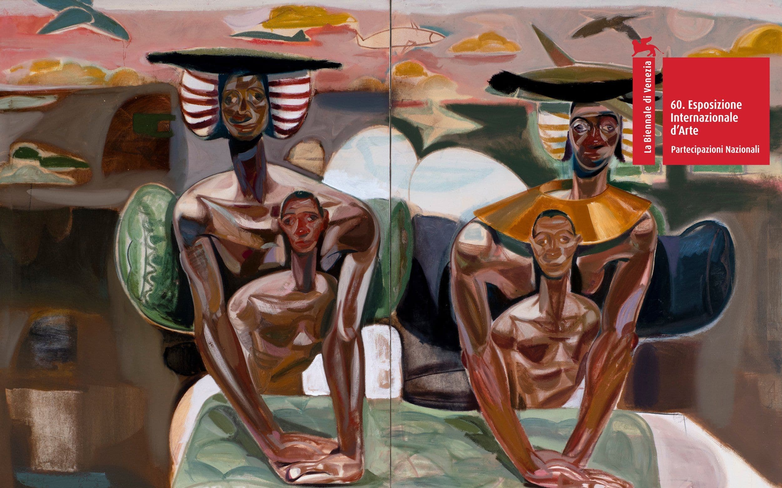 Tesfaye Urgessa — Prejudice and Belonging