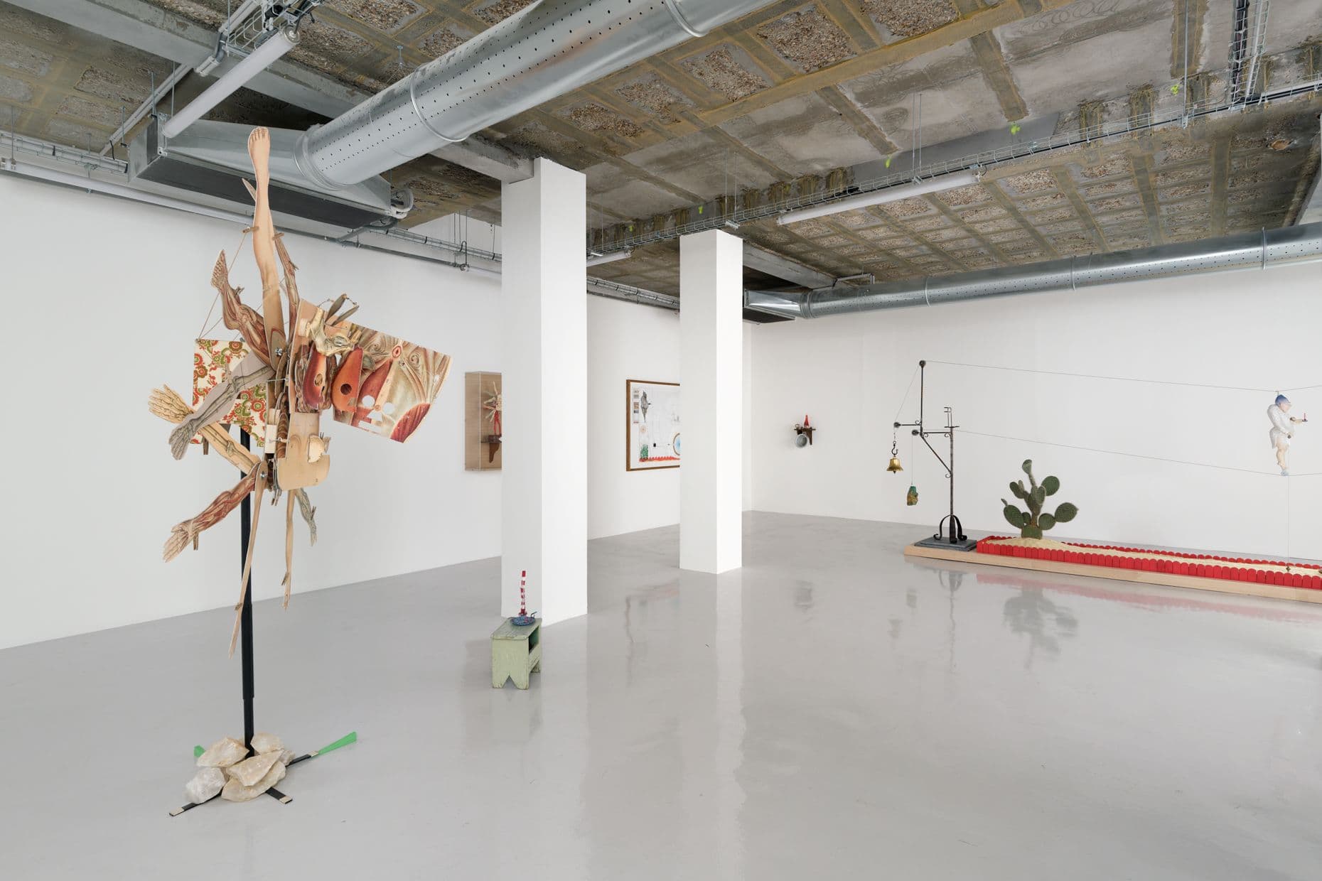 Patrick Van Caeckenbergh — L'Apocalypse 1978 - 2022 — image 4 of 7