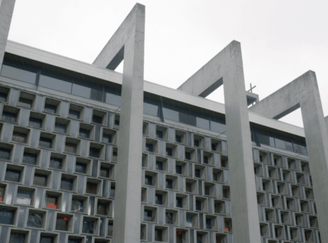Wendelien van Oldenborgh — Cinema Olanda — image 1 of 3