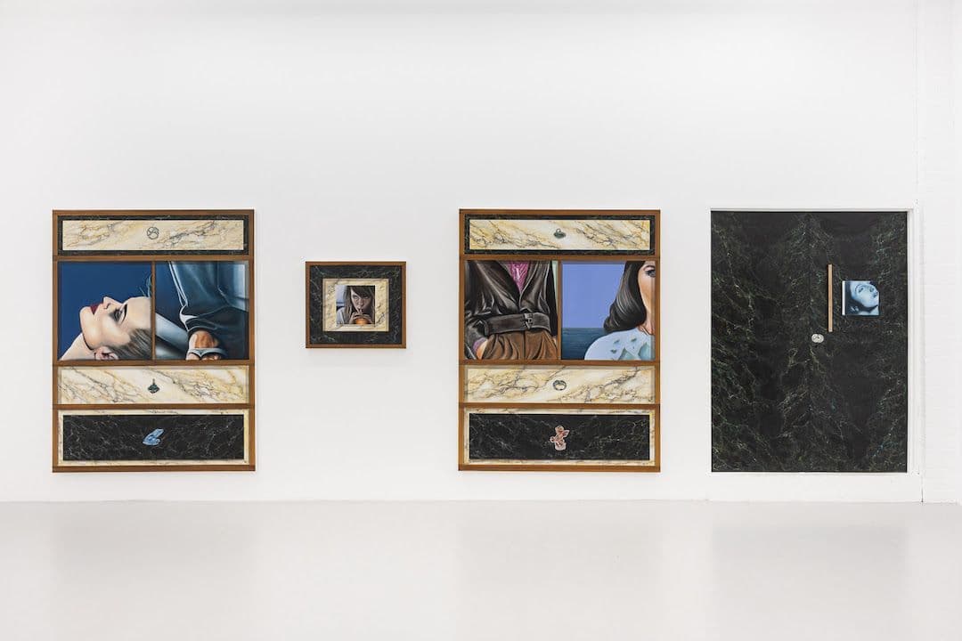 Group Exhibition — The Unlimited Dream Company II — image 2 of 6