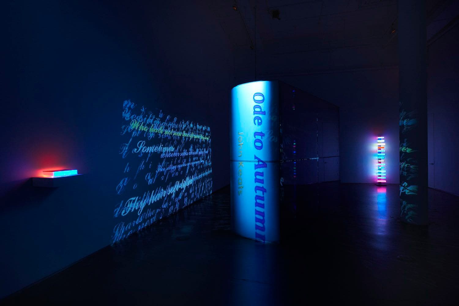 Airan Kang — The Luminous Poem — image 2 of 4