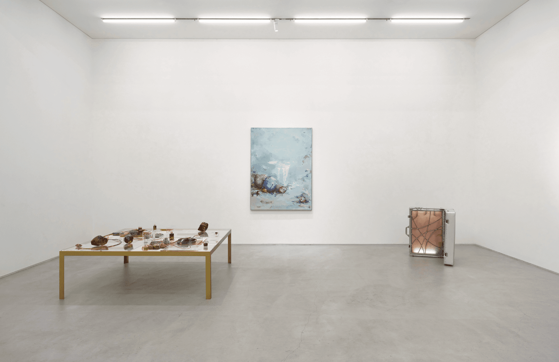 Group Exhibition — Pigment Compound — image 3 of 5