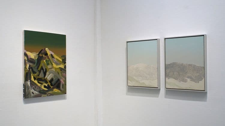 Jake Longstreth & Andy Woll — Pairs — image 4 of 5