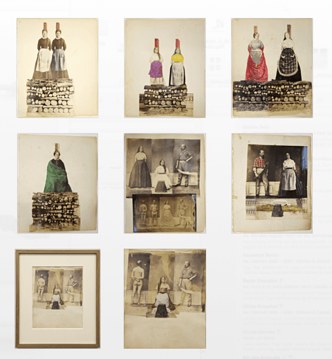 Group Exhibition — Obsession