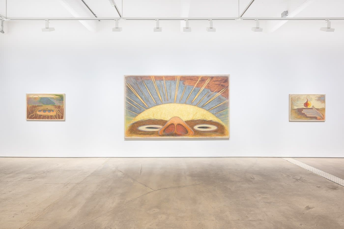 Martyn Cross — Of Oil and Earth — image 5 of 7