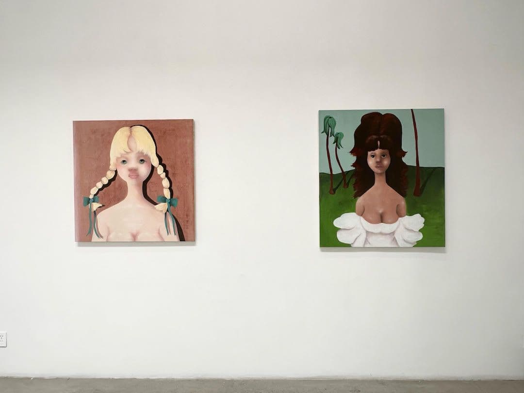 Ben Evans — Xanadu — image 2 of 4