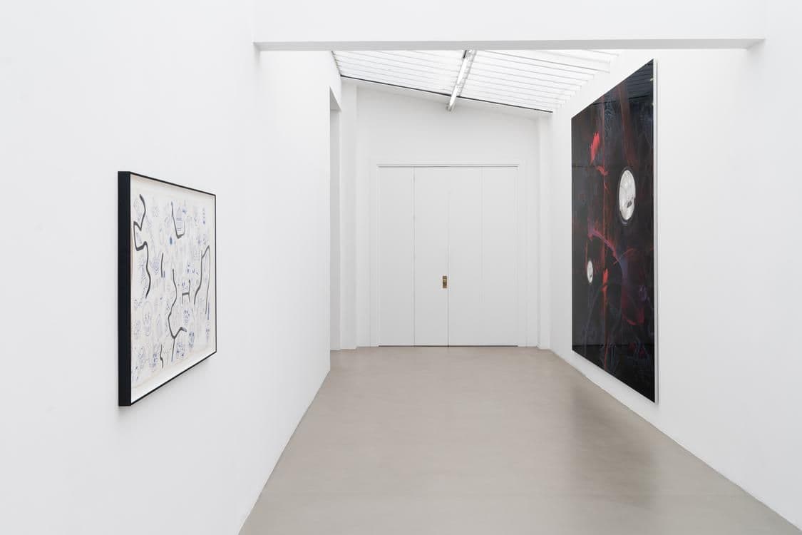 Seth Price — Free Fall — image 6 of 7