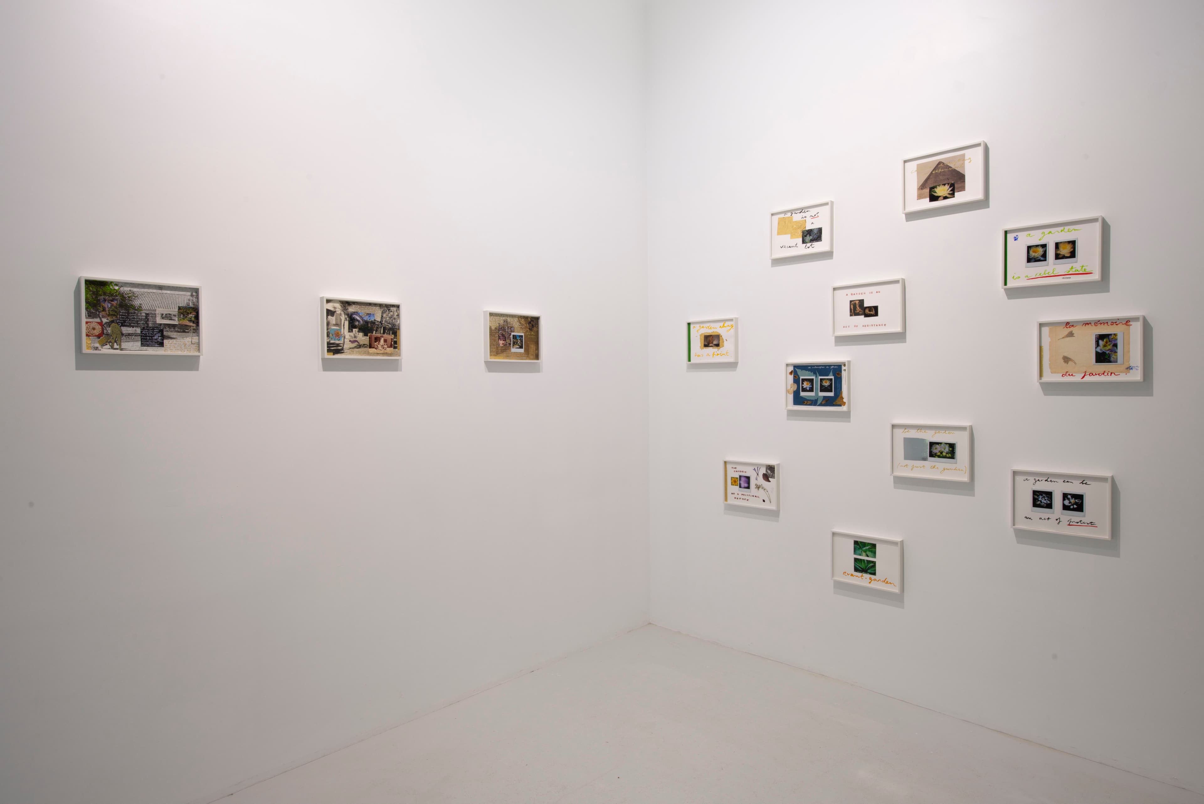 Daniel Blaufuks — Avant-Gardens (Part II): Jardim Cinema — image 4 of 6
