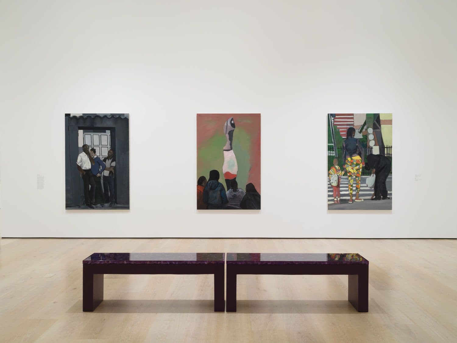 Noah Davis — Noah Davis — image 3 of 8