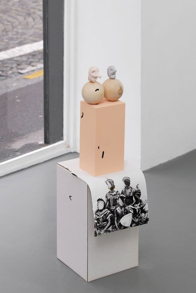 Group Exhibition — All The Beast — image 10 of 11