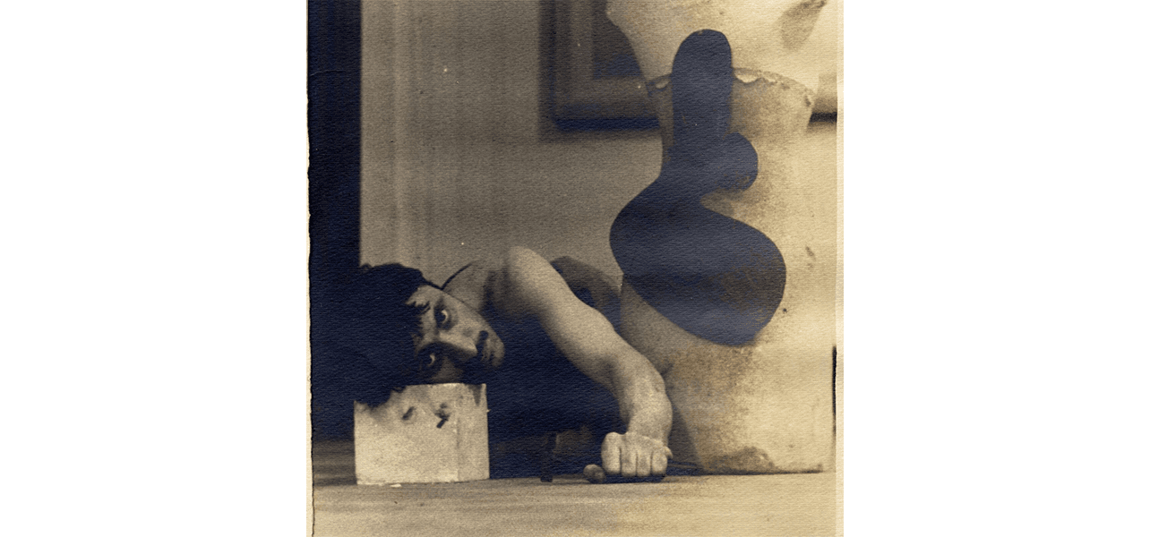 Arshile Gorky — New York City