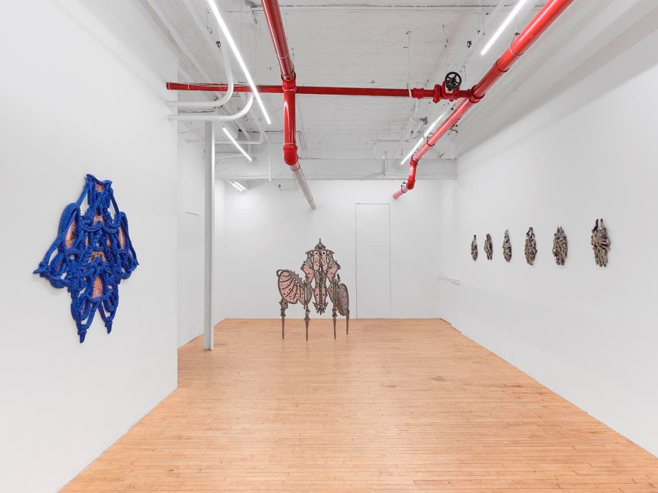 Wen Liu — Antidote — image 1 of 3