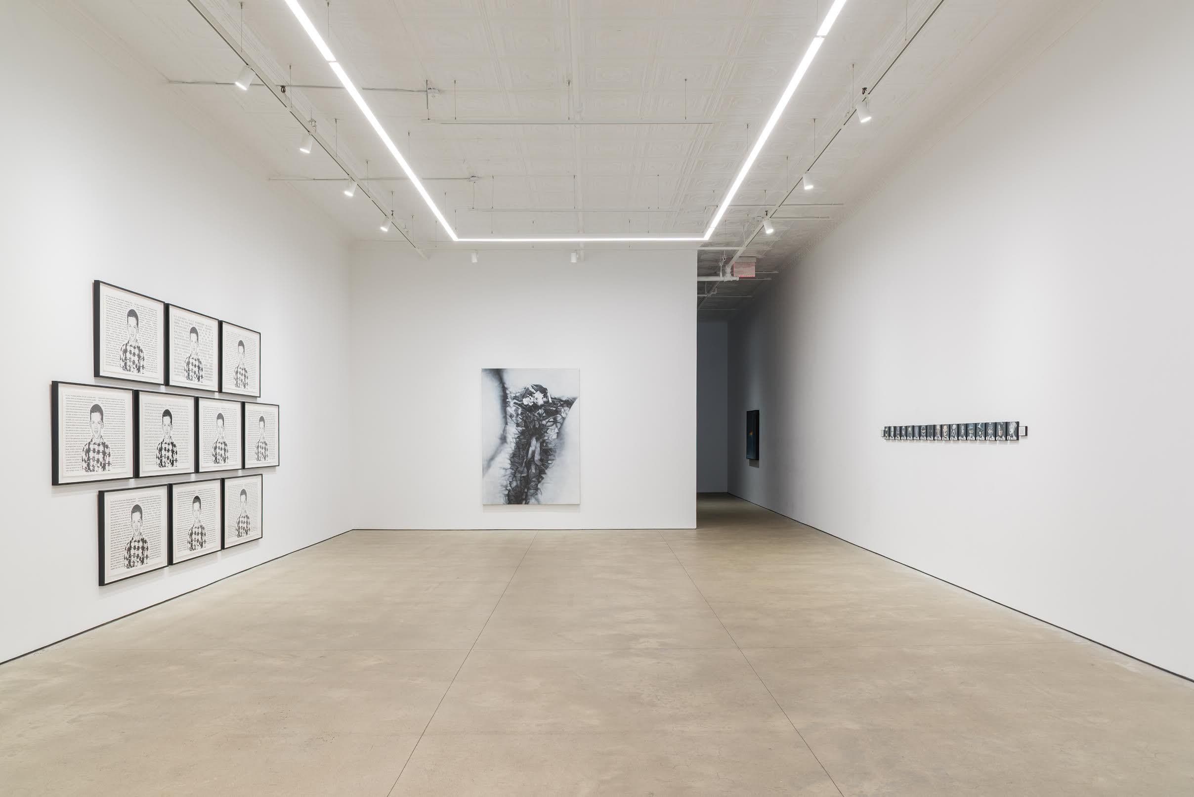 Group Exhibition — I Have Become My Own Worst Fear — image 2 of 3